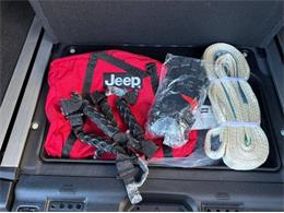 2021 Jeep Wrangler (CC-2072005) for sale in Cadillac, Michigan
