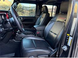 2021 Jeep Wrangler (CC-2072005) for sale in Cadillac, Michigan