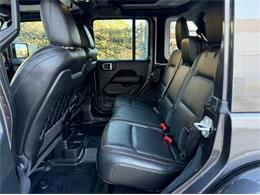 2021 Jeep Wrangler (CC-2072005) for sale in Cadillac, Michigan