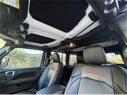 2021 Jeep Wrangler (CC-2072005) for sale in Cadillac, Michigan