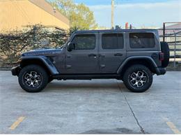 2021 Jeep Wrangler (CC-2072005) for sale in Cadillac, Michigan