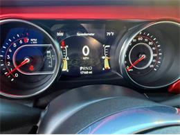 2021 Jeep Wrangler (CC-2072005) for sale in Cadillac, Michigan