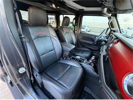 2021 Jeep Wrangler (CC-2072005) for sale in Cadillac, Michigan