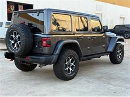 2021 Jeep Wrangler (CC-2072005) for sale in Cadillac, Michigan