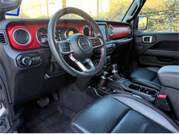 2021 Jeep Wrangler (CC-2072005) for sale in Cadillac, Michigan