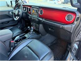 2021 Jeep Wrangler (CC-2072005) for sale in Cadillac, Michigan