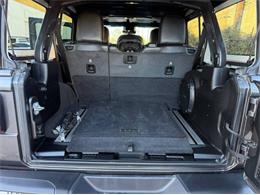 2021 Jeep Wrangler (CC-2072005) for sale in Cadillac, Michigan