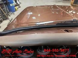 1972 GMC 2500 (CC-2072006) for sale in Brookings, South Dakota