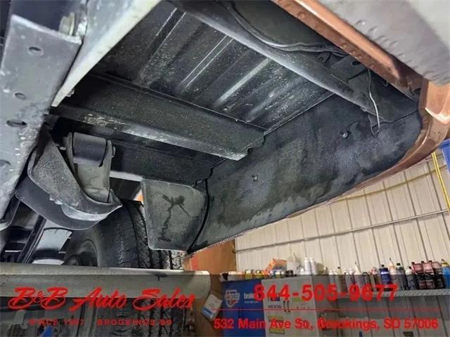 1972 GMC 2500 (CC-2072006) for sale in Brookings, South Dakota