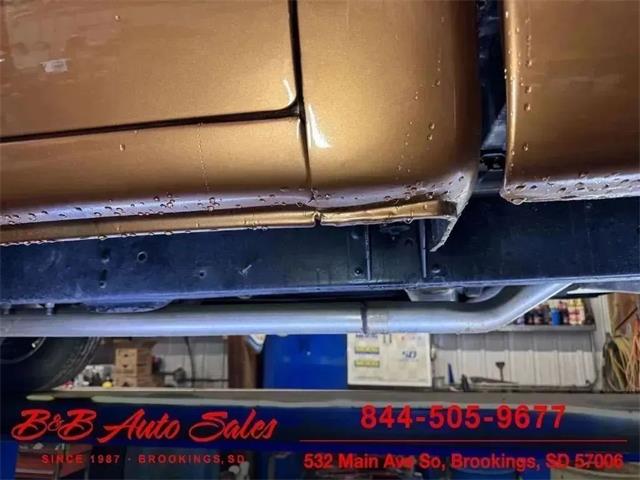 1972 GMC 2500 (CC-2072006) for sale in Brookings, South Dakota