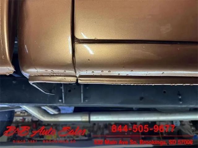 1972 GMC 2500 (CC-2072006) for sale in Brookings, South Dakota