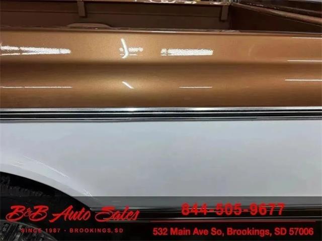1972 GMC 2500 (CC-2072006) for sale in Brookings, South Dakota
