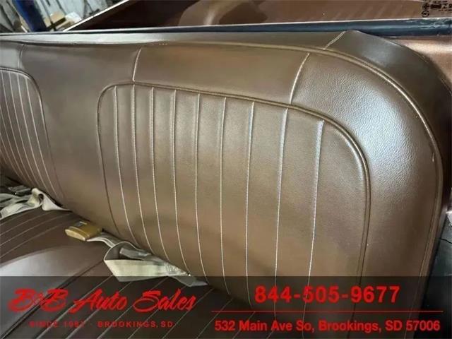 1972 GMC 2500 (CC-2072006) for sale in Brookings, South Dakota