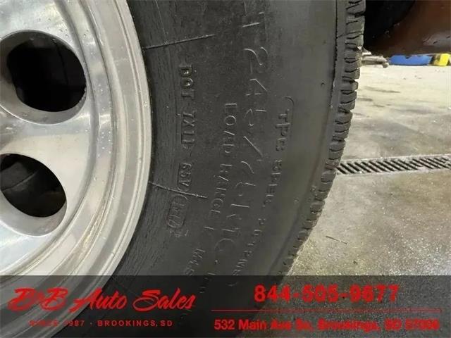 1972 GMC 2500 (CC-2072006) for sale in Brookings, South Dakota