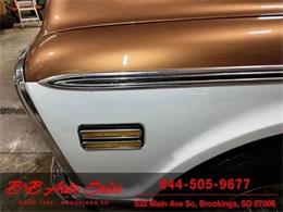 1972 GMC 2500 (CC-2072006) for sale in Brookings, South Dakota