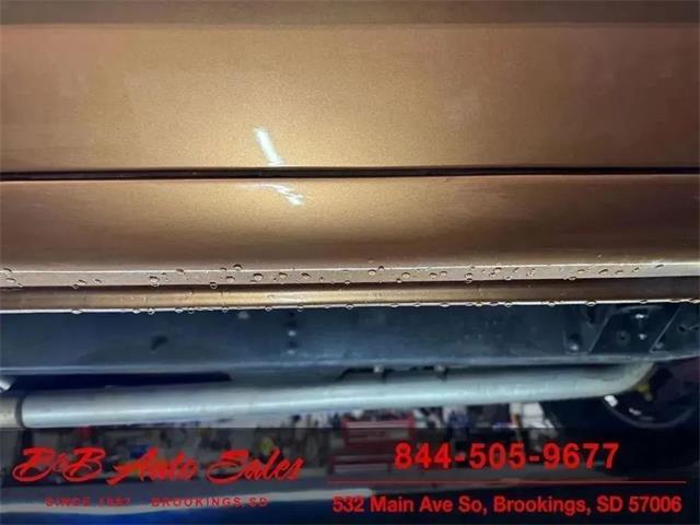 1972 GMC 2500 (CC-2072006) for sale in Brookings, South Dakota
