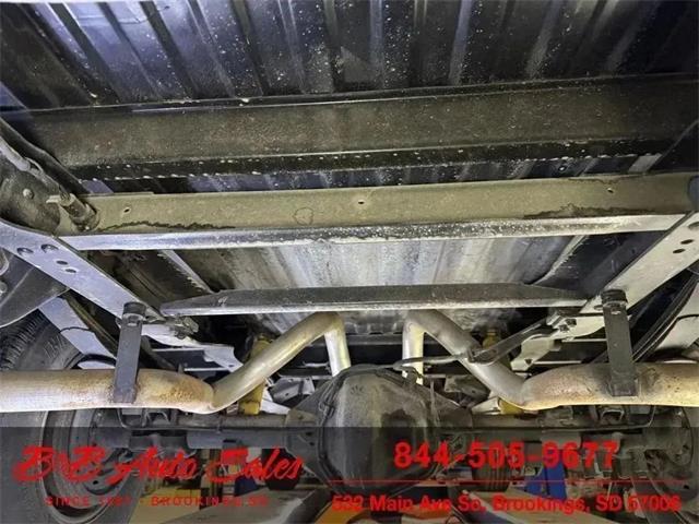 1972 GMC 2500 (CC-2072006) for sale in Brookings, South Dakota