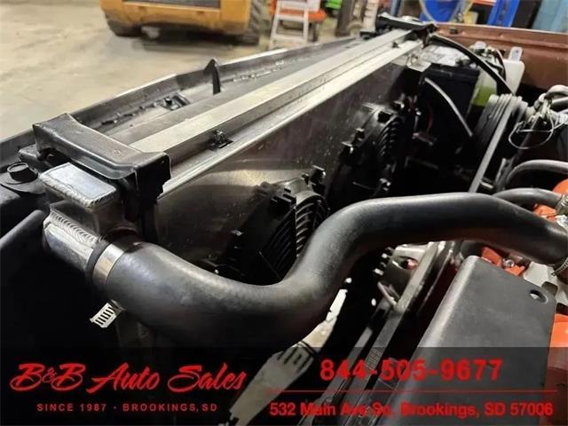 1972 GMC 2500 (CC-2072006) for sale in Brookings, South Dakota