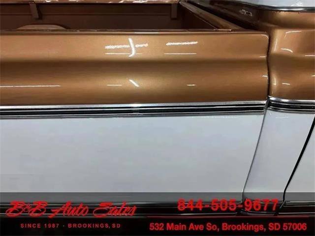 1972 GMC 2500 (CC-2072006) for sale in Brookings, South Dakota