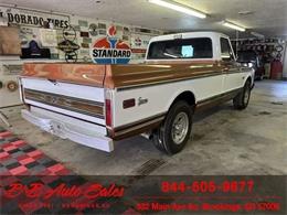 1972 GMC 2500 (CC-2072006) for sale in Brookings, South Dakota
