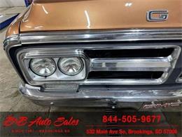 1972 GMC 2500 (CC-2072006) for sale in Brookings, South Dakota