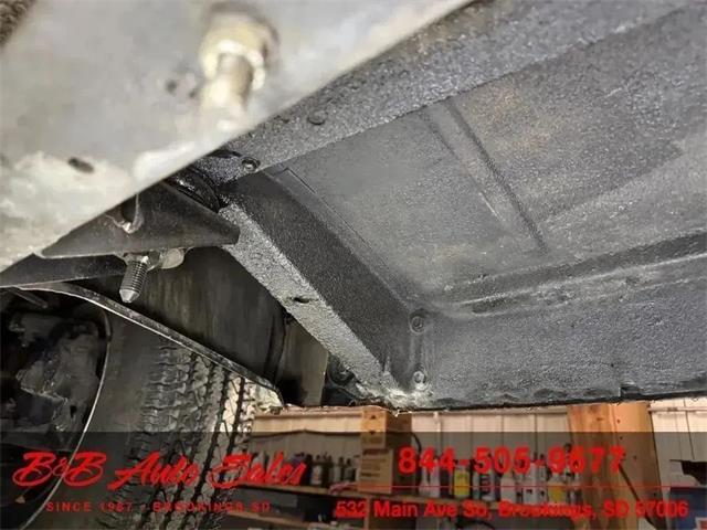 1972 GMC 2500 (CC-2072006) for sale in Brookings, South Dakota