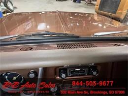 1972 GMC 2500 (CC-2072006) for sale in Brookings, South Dakota