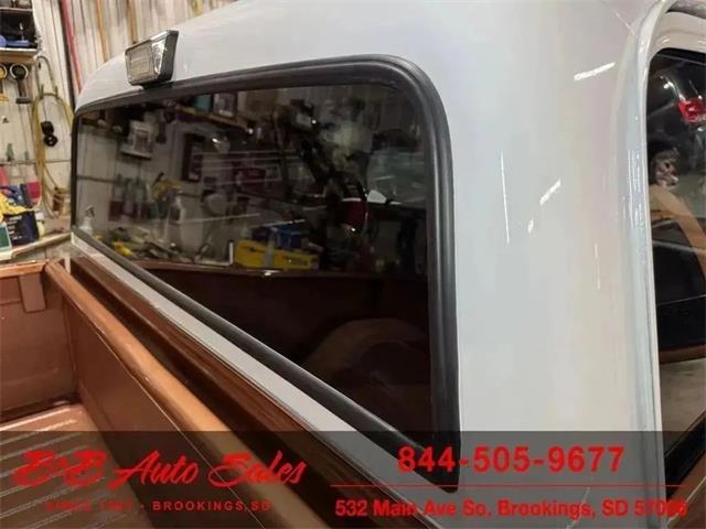 1972 GMC 2500 (CC-2072006) for sale in Brookings, South Dakota