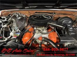 1972 GMC 2500 (CC-2072006) for sale in Brookings, South Dakota