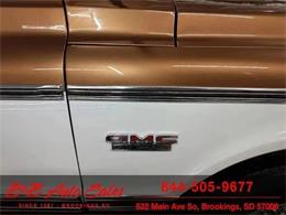 1972 GMC 2500 (CC-2072006) for sale in Brookings, South Dakota