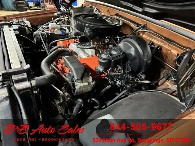 1972 GMC 2500 (CC-2072006) for sale in Brookings, South Dakota
