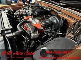 1972 GMC 2500 (CC-2072006) for sale in Brookings, South Dakota
