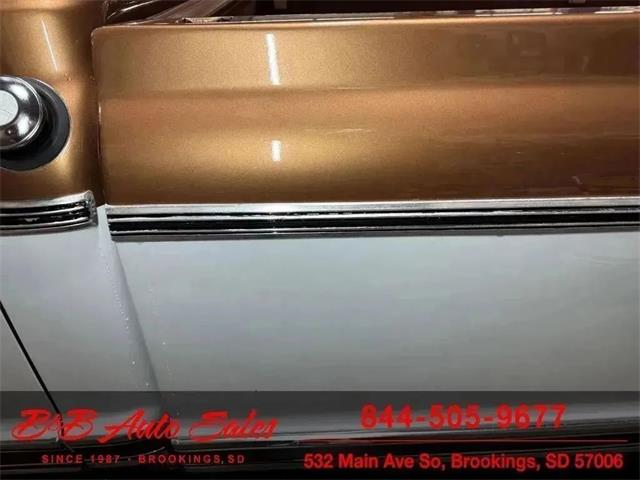1972 GMC 2500 (CC-2072006) for sale in Brookings, South Dakota