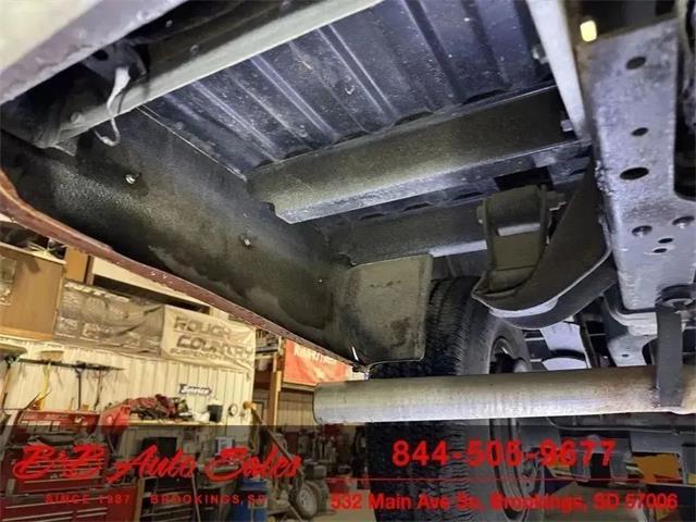 1972 GMC 2500 (CC-2072006) for sale in Brookings, South Dakota
