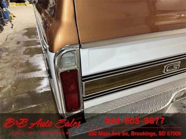 1972 GMC 2500 (CC-2072006) for sale in Brookings, South Dakota
