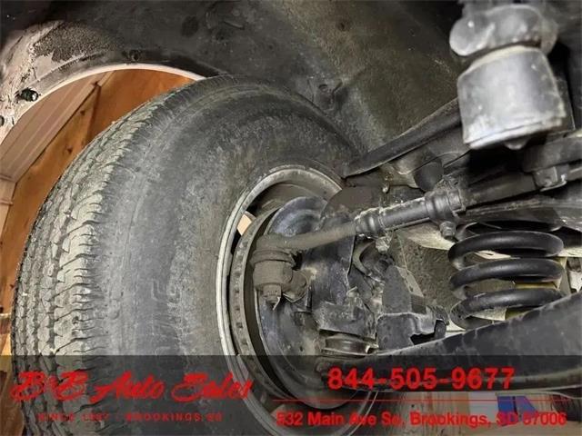 1972 GMC 2500 (CC-2072006) for sale in Brookings, South Dakota