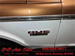 1972 GMC 2500 (CC-2072006) for sale in Brookings, South Dakota