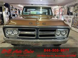 1972 GMC 2500 (CC-2072006) for sale in Brookings, South Dakota