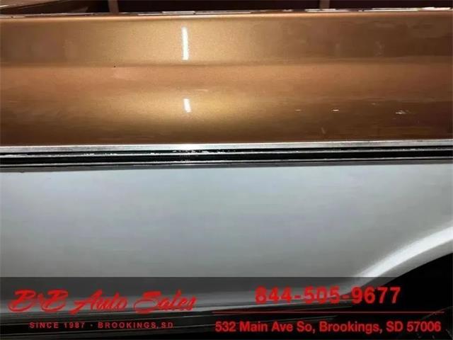 1972 GMC 2500 (CC-2072006) for sale in Brookings, South Dakota