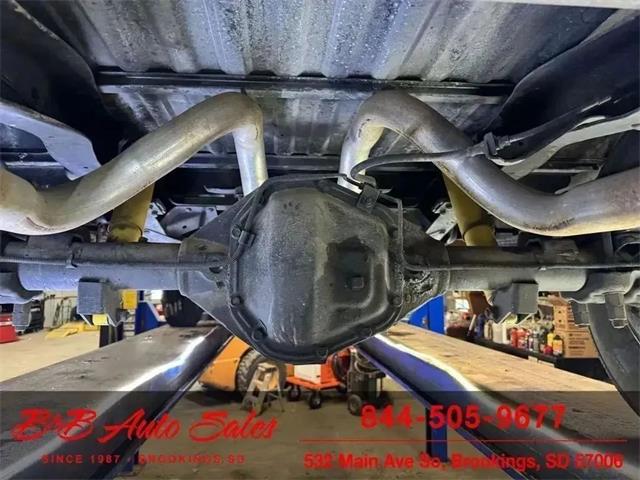 1972 GMC 2500 (CC-2072006) for sale in Brookings, South Dakota