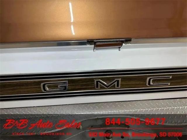 1972 GMC 2500 (CC-2072006) for sale in Brookings, South Dakota