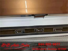 1972 GMC 2500 (CC-2072006) for sale in Brookings, South Dakota