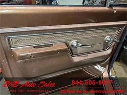 1972 GMC 2500 (CC-2072006) for sale in Brookings, South Dakota