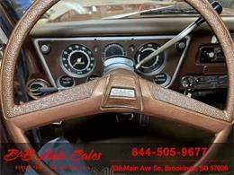 1972 GMC 2500 (CC-2072006) for sale in Brookings, South Dakota