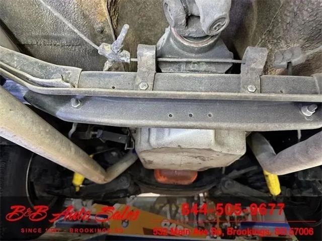 1972 GMC 2500 (CC-2072006) for sale in Brookings, South Dakota
