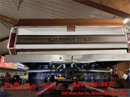 1972 GMC 2500 (CC-2072006) for sale in Brookings, South Dakota