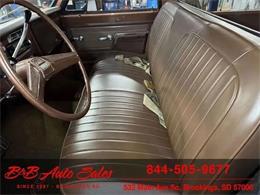 1972 GMC 2500 (CC-2072006) for sale in Brookings, South Dakota