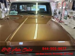1972 GMC 2500 (CC-2072006) for sale in Brookings, South Dakota