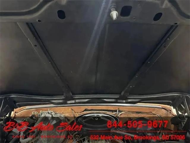 1972 GMC 2500 (CC-2072006) for sale in Brookings, South Dakota