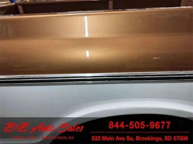 1972 GMC 2500 (CC-2072006) for sale in Brookings, South Dakota